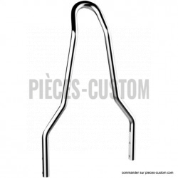 Sissy-Bar-Tube-Rond
