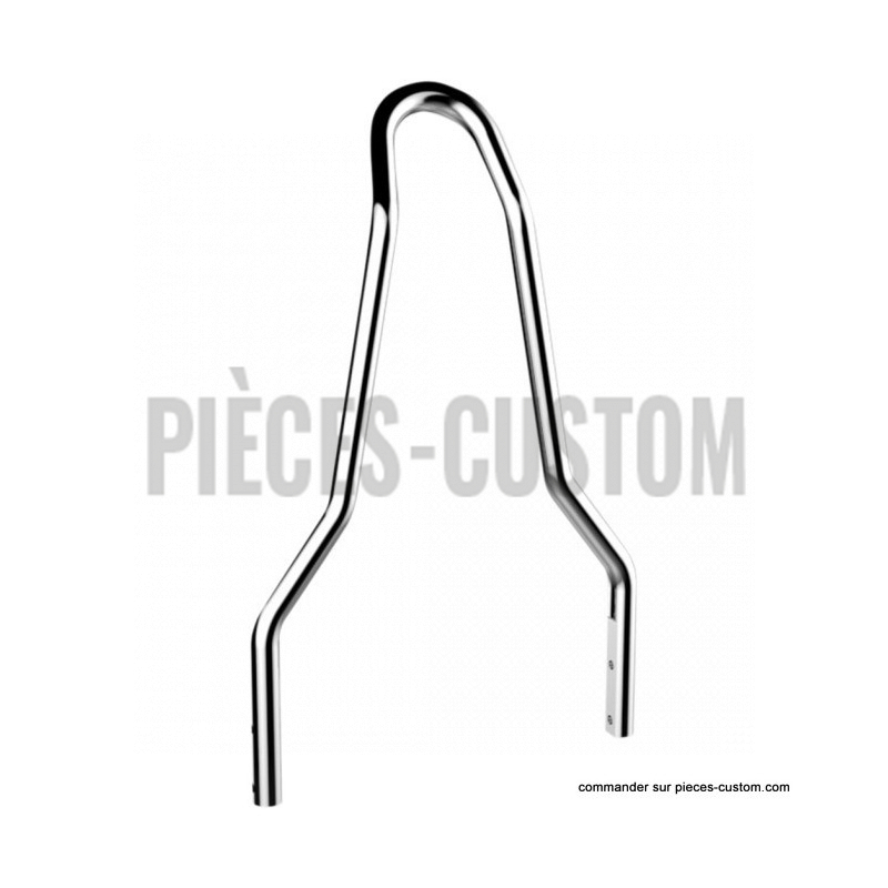 Sissy-Bar-Tube-Rond