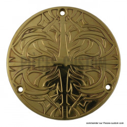 Cache-embrayage-Makato-Brass