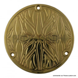Cache-embrayage-Hiro-Brass