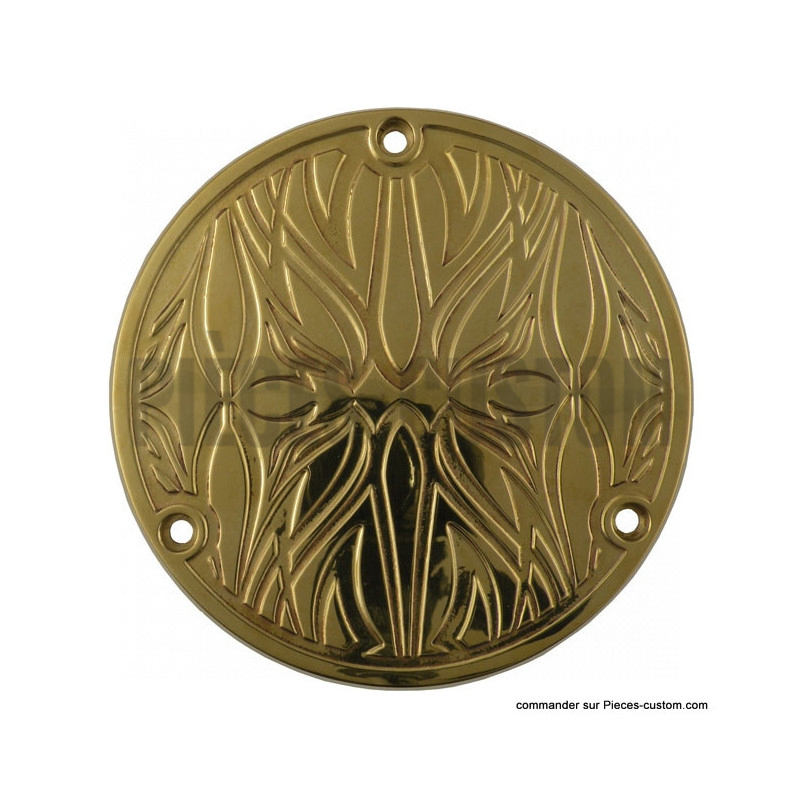 Cache-embrayage-Hiro-Brass