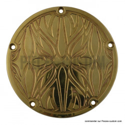 Cache-embrayage-Hiro-Brass
