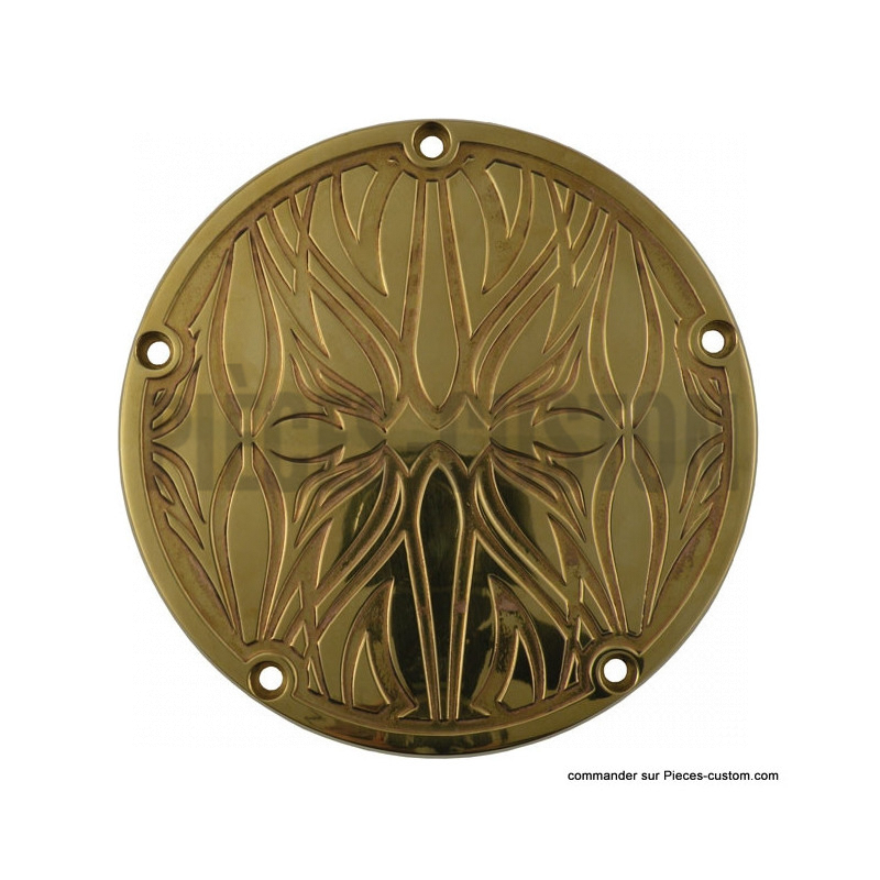 Cache-embrayage-Hiro-Brass