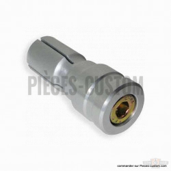 Support de ressort d'expansion pour 1"