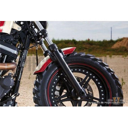 Garde-boue-avant-Bobber