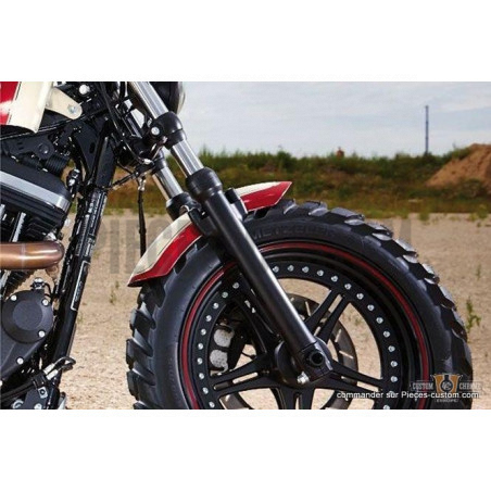 Garde-boue-avant-Bobber