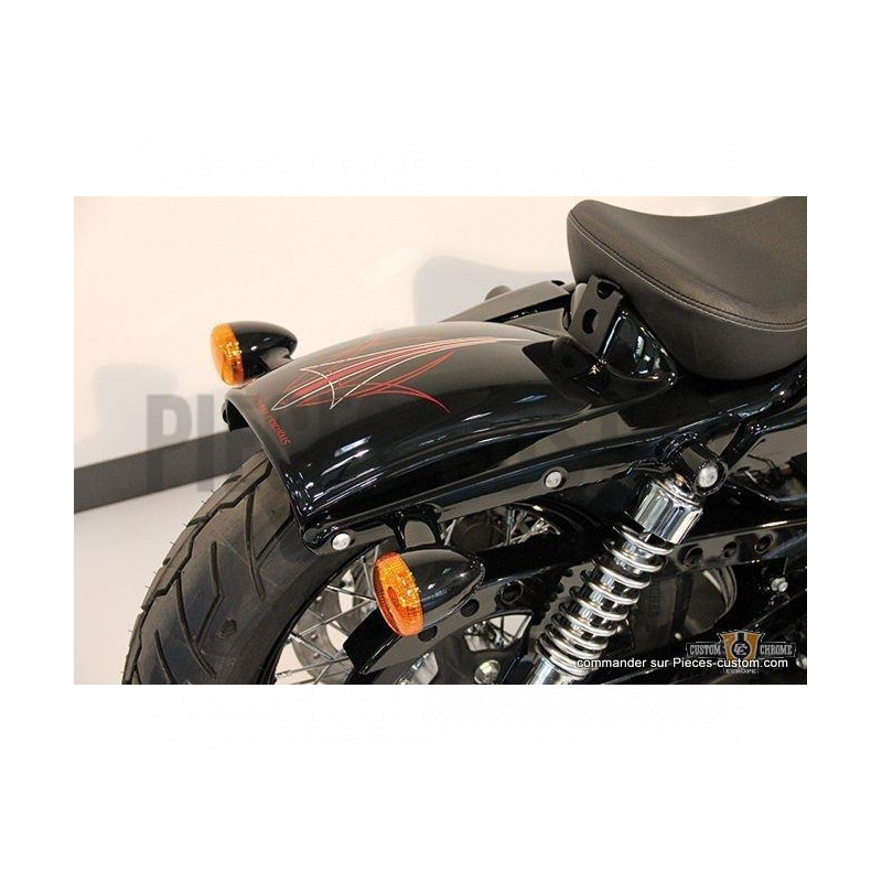 Garde-boue-arrière-Bobber-Cult-Werk