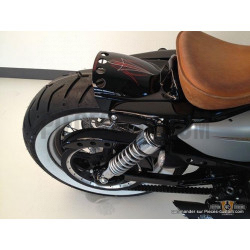 Garde-boue-arrière-Bobber-short