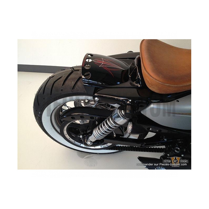 Garde-boue-arrière-Bobber-short