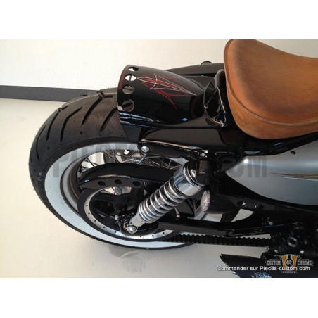 Garde-boue-arrière-Bobber-short