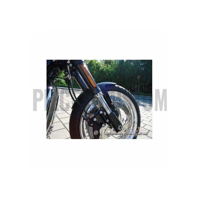 Garde-boue-avant-V-rod