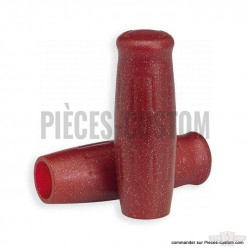 Poignées-Custom-classic-Rouge