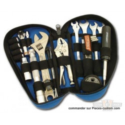Kit d'outils goutte d'eau Roadtech CruzTools