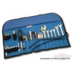 Kit outils RoadTech H3 par CruzTools