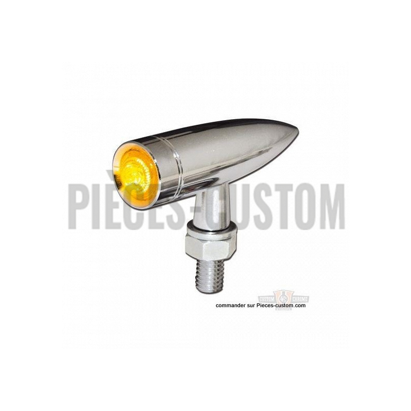 Clignotants-LED-Mono-bullet