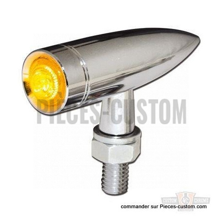 Clignotants-LED-Mono-bullet
