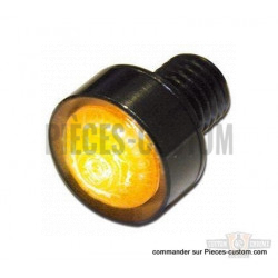 Clignotants-mini-LED-Noir