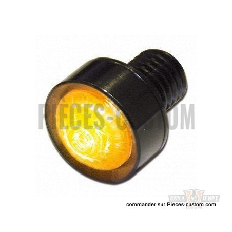 Clignotants-mini-LED-Noir