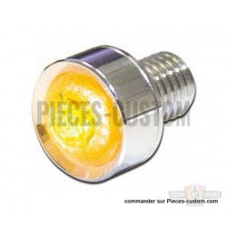 Clignotants-mini-LED-Chrome