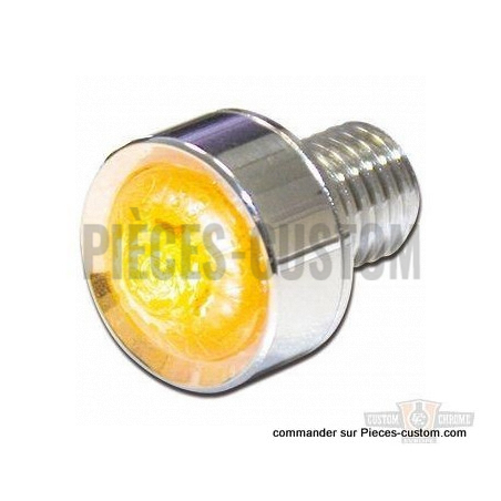 Clignotants-mini-LED-Chrome
