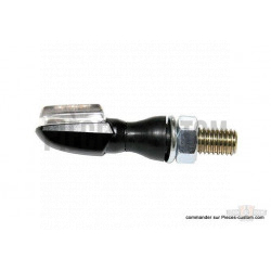 Clignotants-Spark-LED-Noir