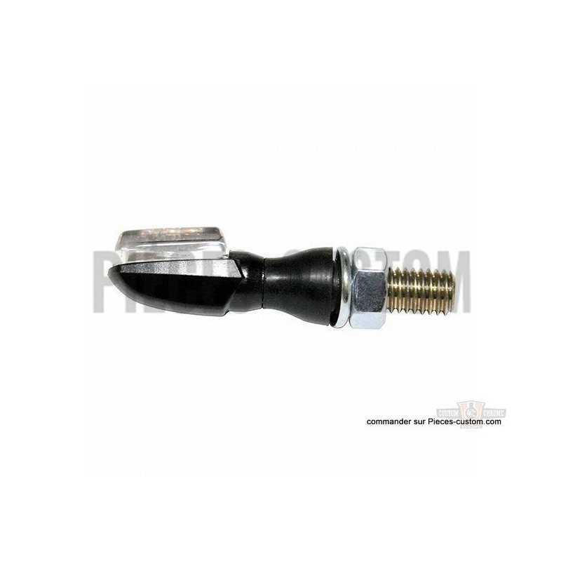 Clignotants-Spark-LED-Noir