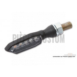 Set feux et clignotants LED Sonic-X1 Highsider