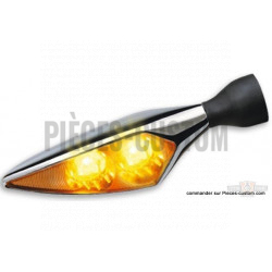 Micro-clignotant-LED-Rhombus-Kellermann