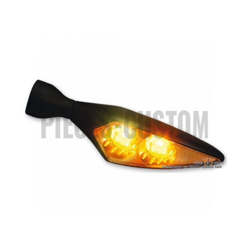 Micro-clignotant-LED-Rhombus-Kellermann