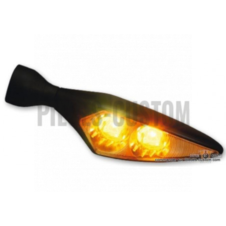 Micro-clignotant-LED-Rhombus-Kellermann