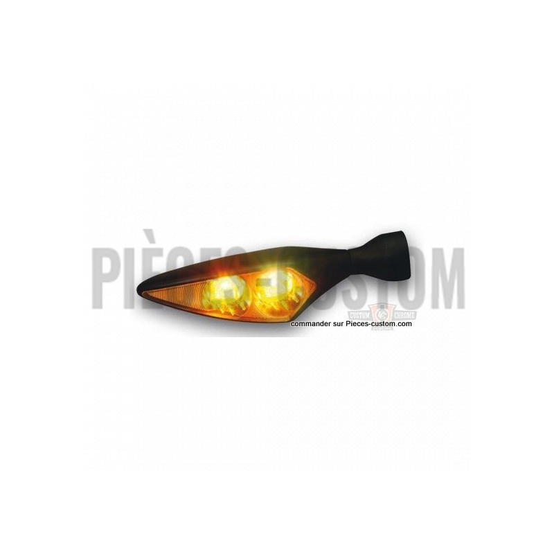 Micro-clignotant-LED-Rhombus-Kellermann
