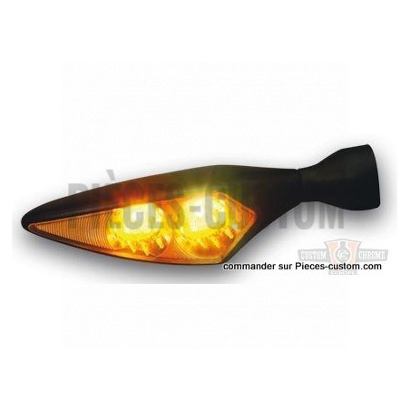 Micro-clignotant-LED-Rhombus-Kellermann