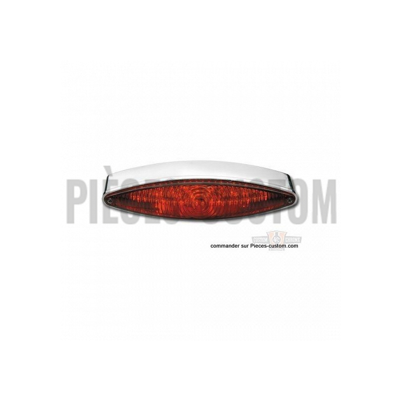 Feu-arrière-LED-Snake-eye