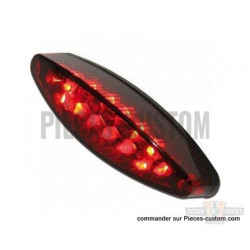 Mini-feu-Led-éclairage-plaque