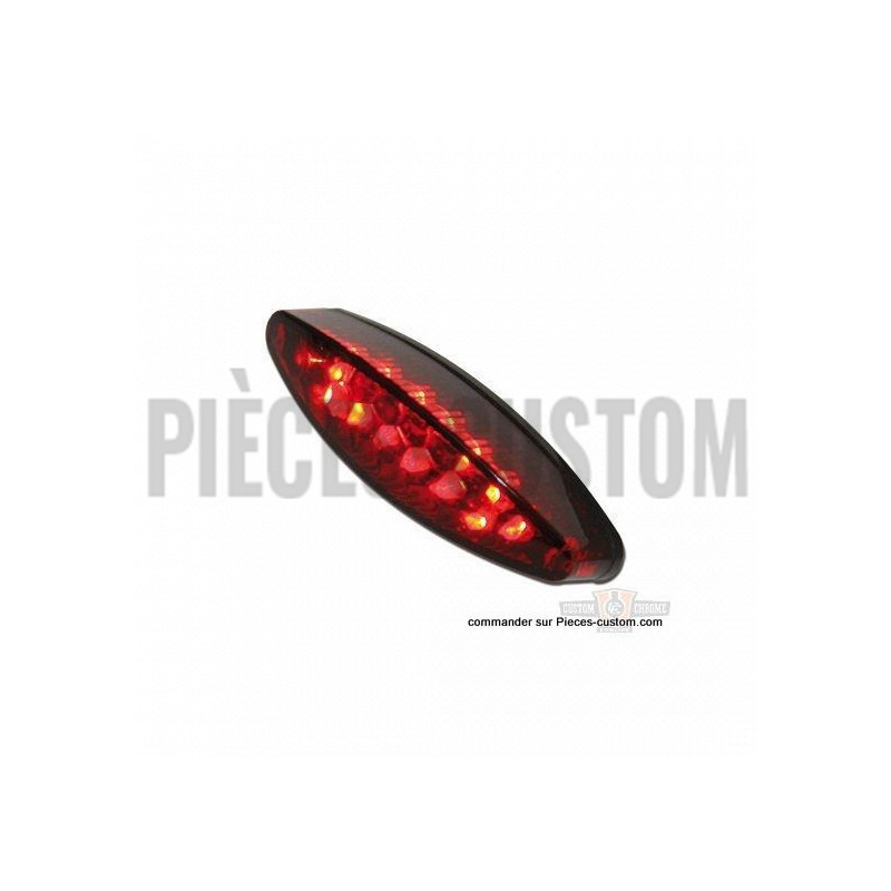 Mini-feu-Led-éclairage-plaque