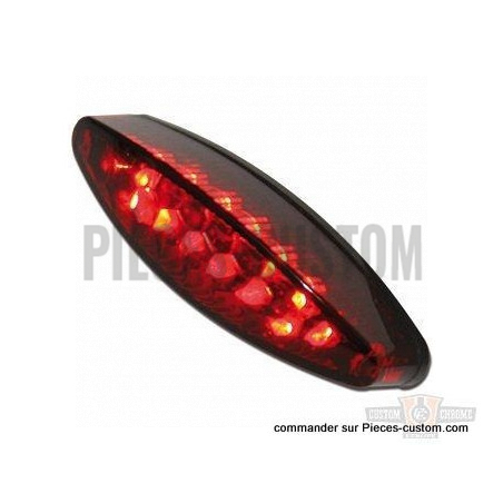 Mini-feu-Led-éclairage-plaque