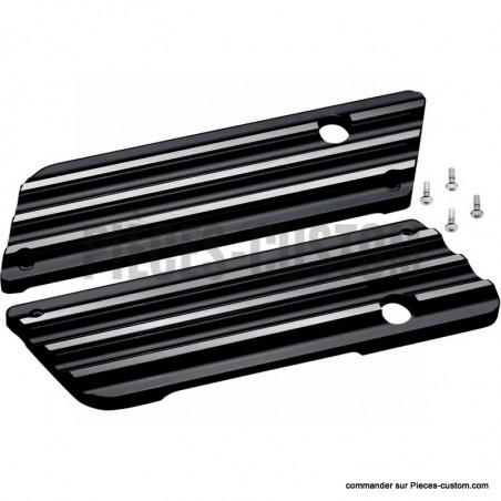 Ornement-fermeture-Finned-Noir
