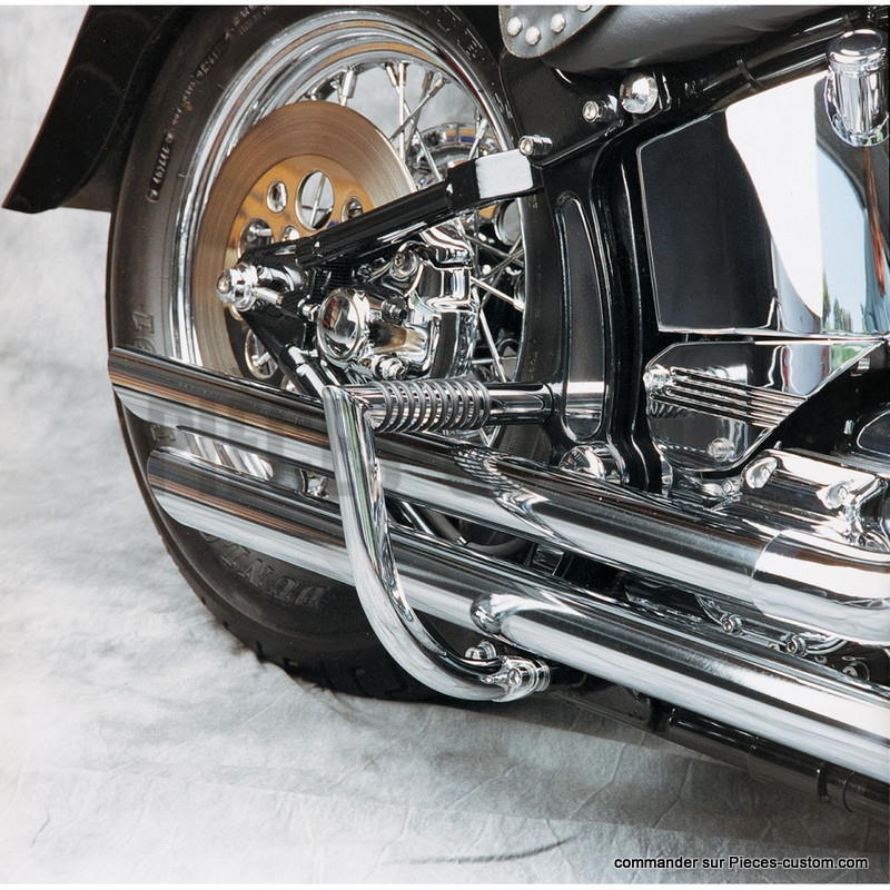 Barres-de-sacoches-Chrome-Linbar
