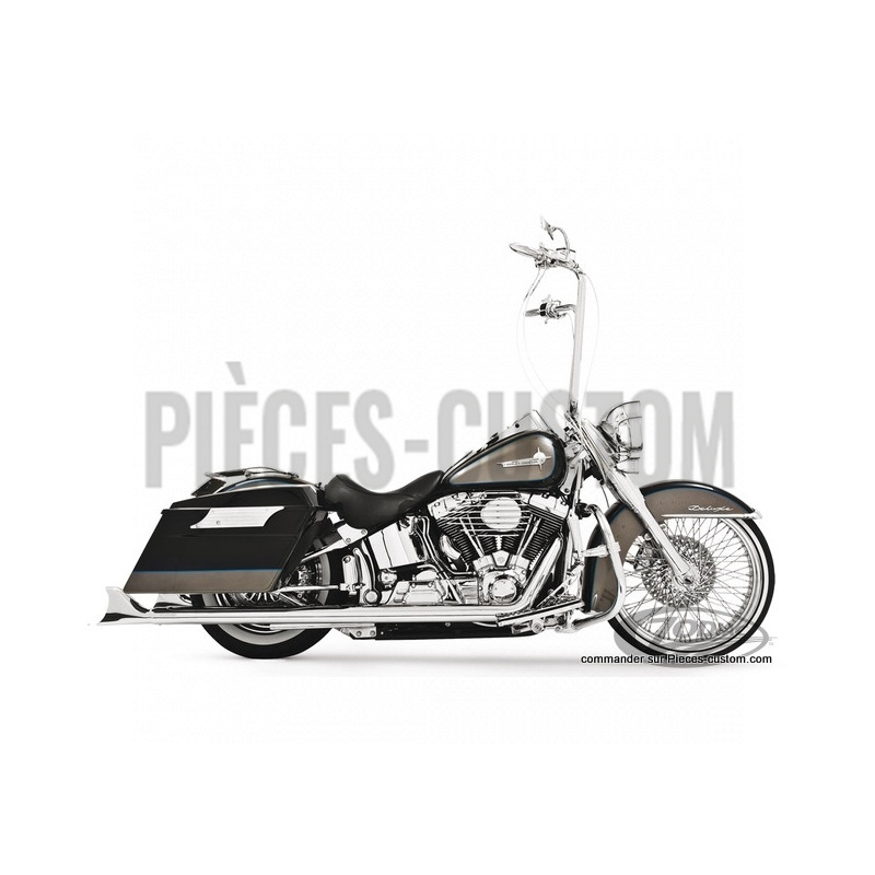 Échappement-Performance-Sharktail-36"