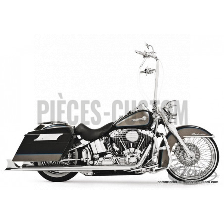 Échappement-Performance-Sharktail-36"