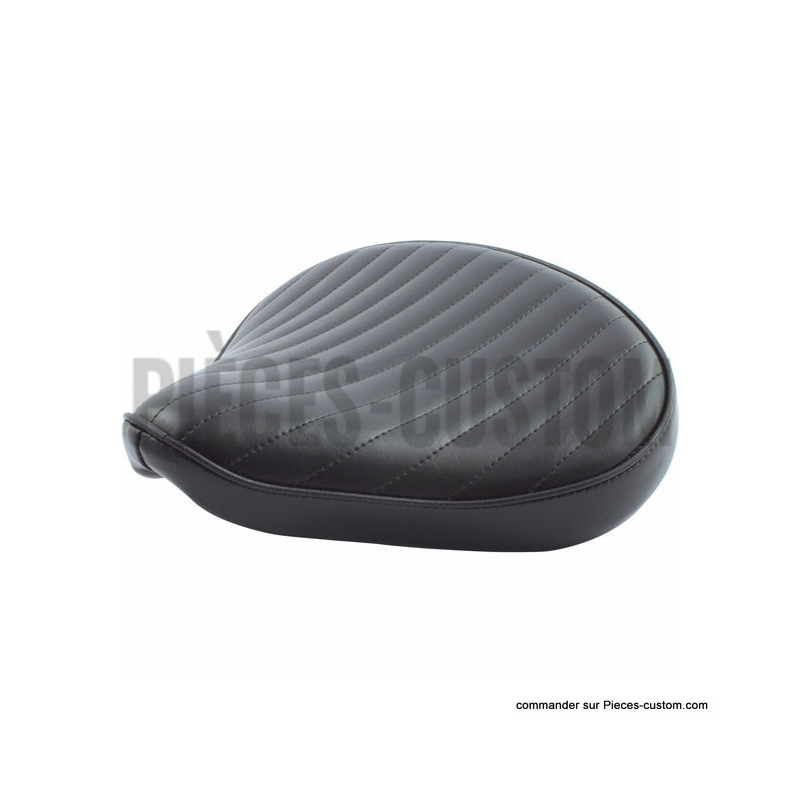 Selle-solo-par-Le-Pera-Modèle-Pleated