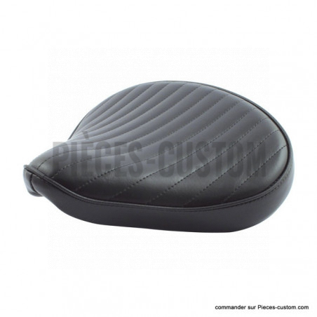 Selle-solo-par-Le-Pera-Modèle-Pleated