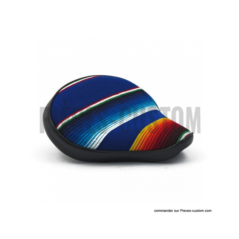 Selle-solo-par-Le-Pera-Modèle-Mex-Blanket