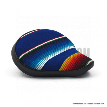 Selle-solo-par-Le-Pera-Modèle-Mex-Blanket