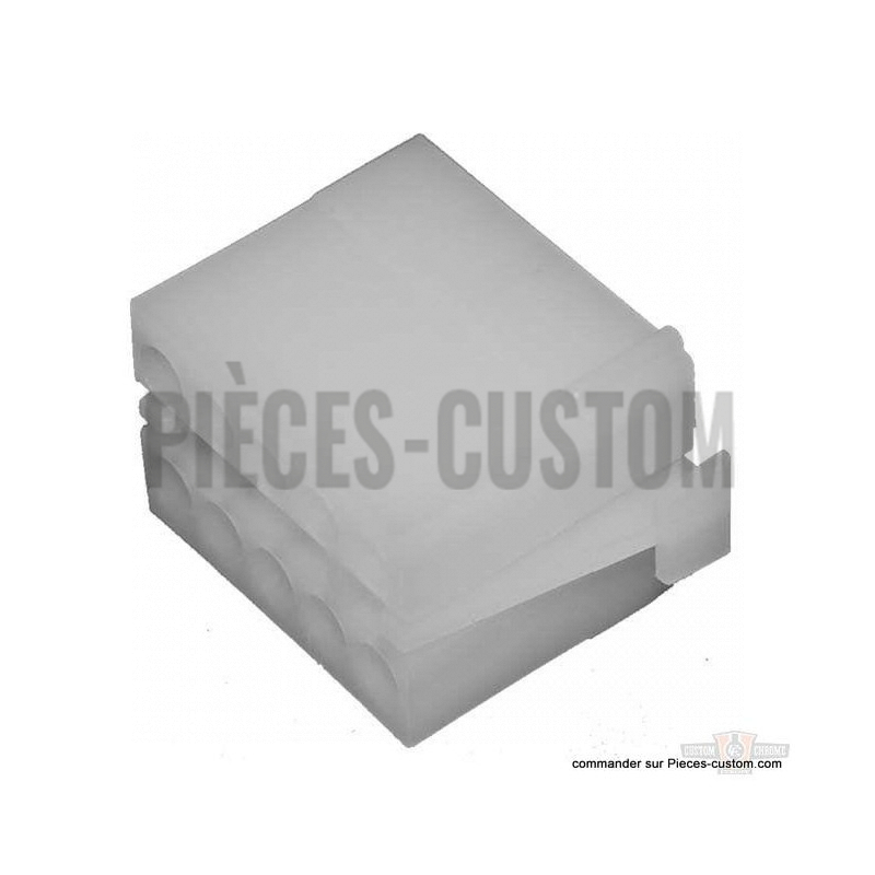 AMP-10-position-Femelle-Connecteur
