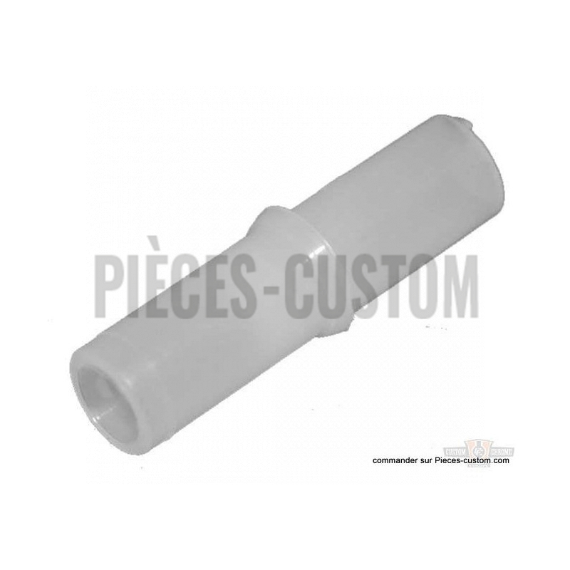 AMP-1-position-Femelle-Connecteur
