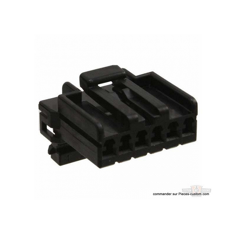 Prise-multilock-mâle-6-positions