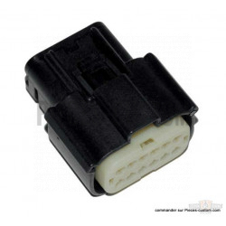 Connecteur-Molex-femelle