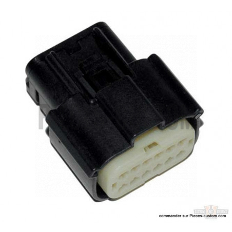 Connecteur-Molex-femelle