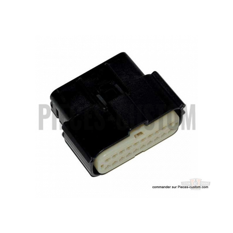 Connecteur-Molex-femelle